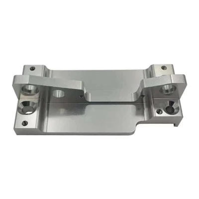স্টেইনলেস স্টীল CNC মেশিন বন্ধনী
